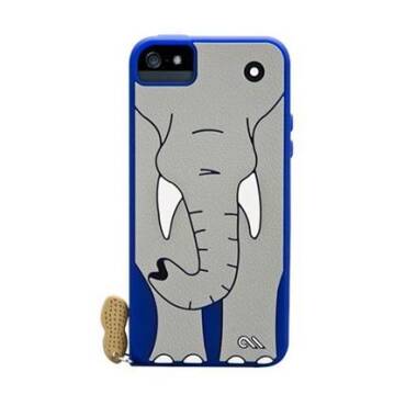 Etui do iPhone 5/5S/SE Case-mate Creatures 