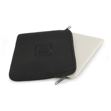 Etui do MacBook 13 TUCANO Elements - czarne 