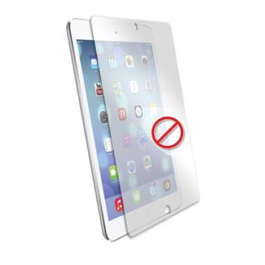 Folia na ekran do iPad Air PURO anti-finger 