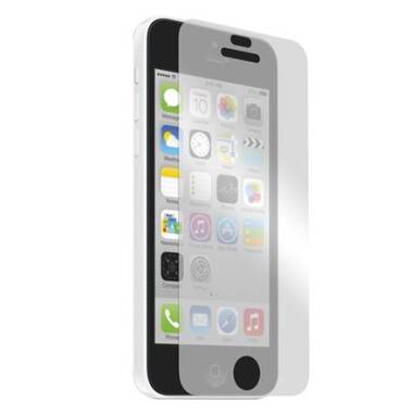 Folia do iPhone SE/5/5S/5C PURO Dwie folie na ekran -  przeźroczysta 