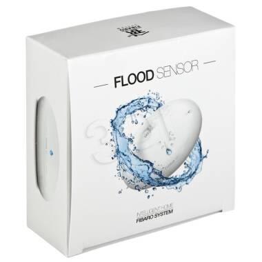 Czujnik zalania Fibaro Flood Sensor FGFS-101