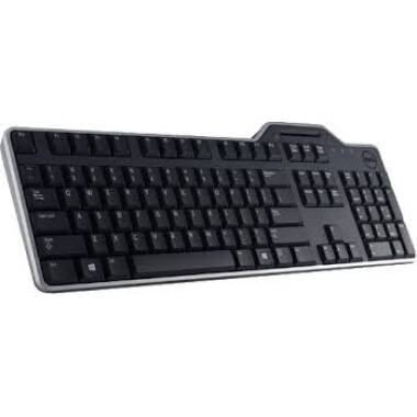 Dell Smartcard Keyboard KB813