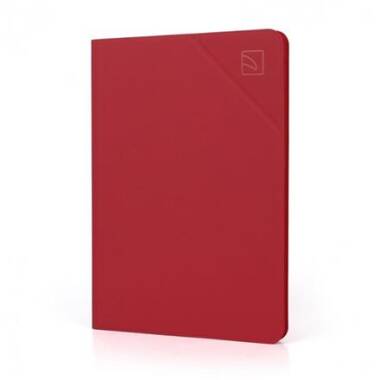 Etui iPad Air 2 Tucano Angolo - czerwone
