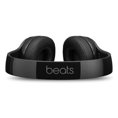 Słuchawki nauszne Beats Solo2 Czarne
