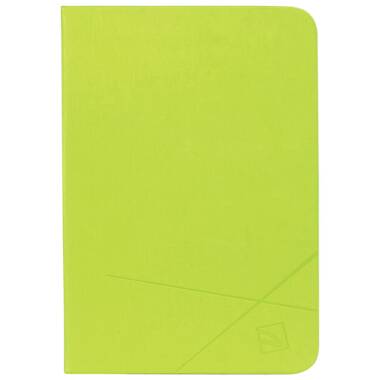 Etui do iPad air Tucano Filo hard - zielony