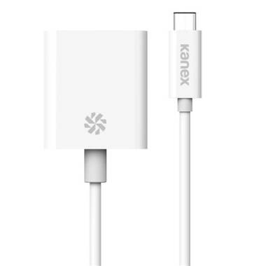 Kanex przejściówka z USB-C na HDMI 4K (20cm)