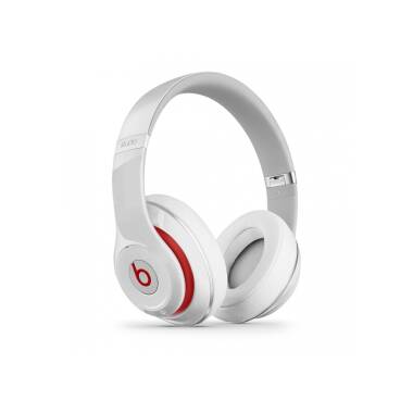 Beats Studio 2.0 CT - słuchawki nauszne  Białe