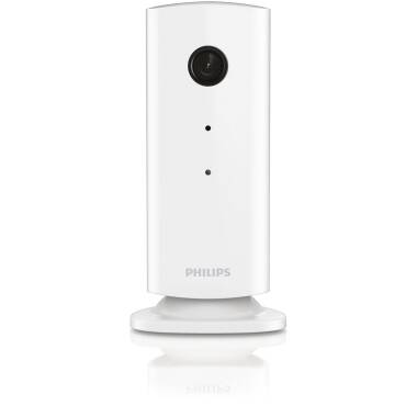 Kamera Philips Appcessory InSight Home Monitor - biała 