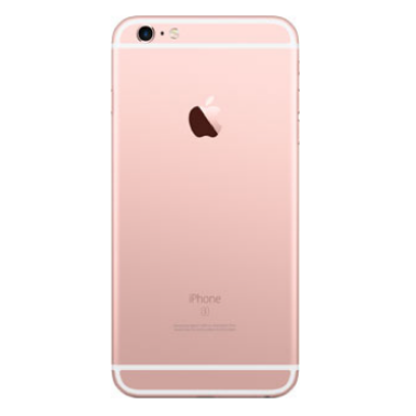 iPhone 6S 128GB Różowy