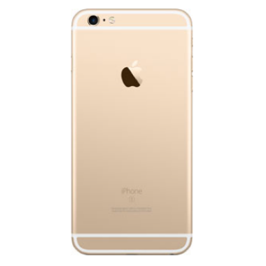 iPhone 6S 128GB Złoty