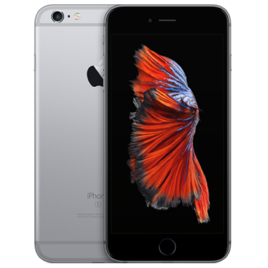 iPhone 6S Plus 16GB Gwiezdna szarość