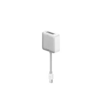 Przejściówka Mini DisplayPort na DVI Adapter iLuv