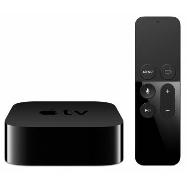 Apple TV HD 64GB