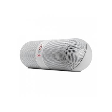 Głośnik Beats Pill 2.0 białe Powystawowe