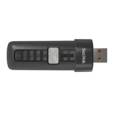 Dysk twardy SanDisk WIRELESS Media Driver 64GB