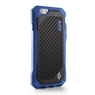 Etui do iPhone 6/6s Element Case ION - niebieskie 