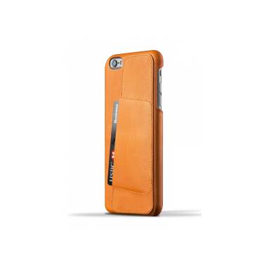 Etui do iPhone 6 Plus/6s Plus Mujjo Leather Wallet Case 80