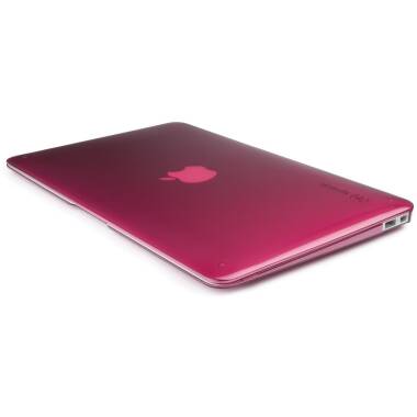 Etui do MacBook Air 11 Speck - różowe 