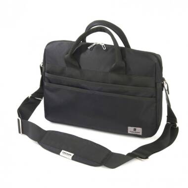 Torba na laptop 15Tucano Shine Bag Black - czarna