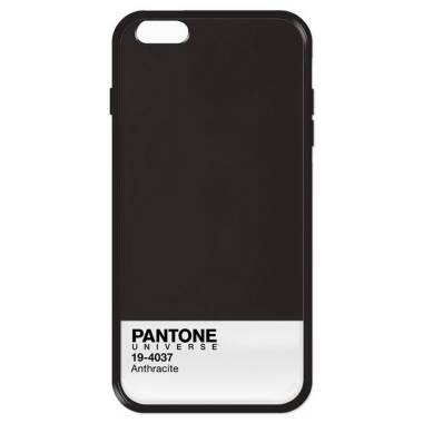 Etui do iPhone 6 Plus/6s Plus Case Scenario Pantone Univer - czarne