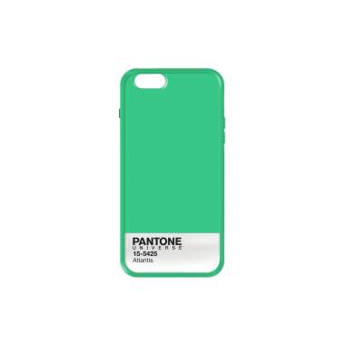 Etui do iPhone 6 Plus/6s Plus Case Scenario Pantone Univer - zielone