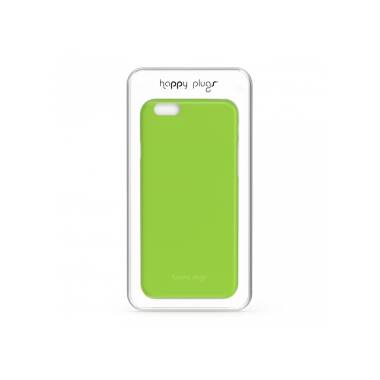 Etui do iPhone 6/6s  Happy Plugs Ultra Thin - zielone 