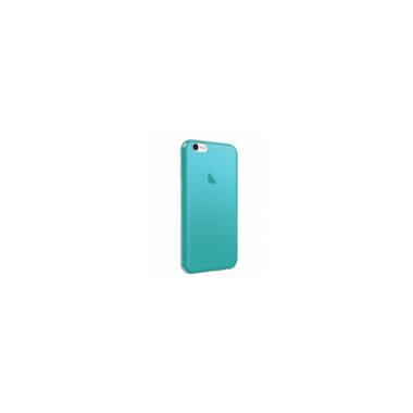 Etui do iPhone 6 Plus/6S Plus Odoyo Soft Edge Protective - niebieskie