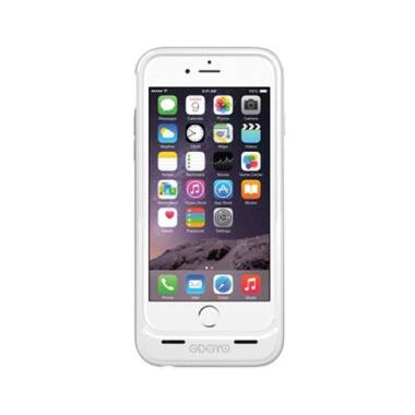 Bateria zewnętrzna Etui do iPhone 6/6S Odoyo PowerShell Uranus 3000 mAh