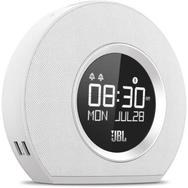 Głośnik stereo JBL Horizon - biały