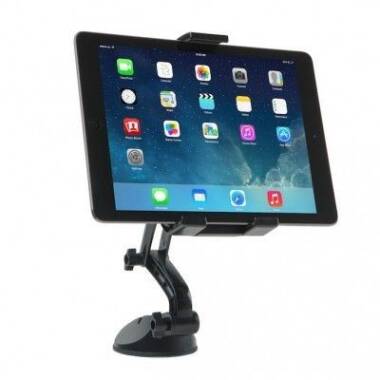 Uchwyt samochodowy OSO Tablet Mount EX Czarny
