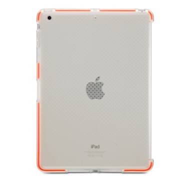 Etui do iPad Air tech21 Impact Mesh - przeźroczyste