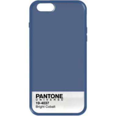 Etui do iPhone 6/6S Case Scenario Pantone Universe Granatowe