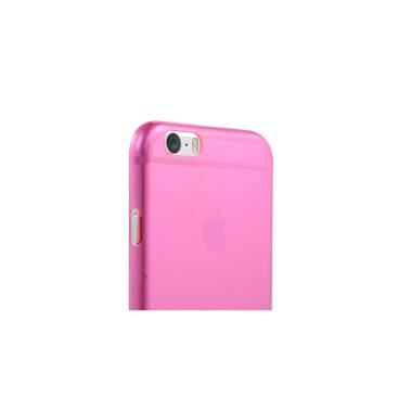Etui do iPhone 6/6s Pinlo Slice 3 - różowe
