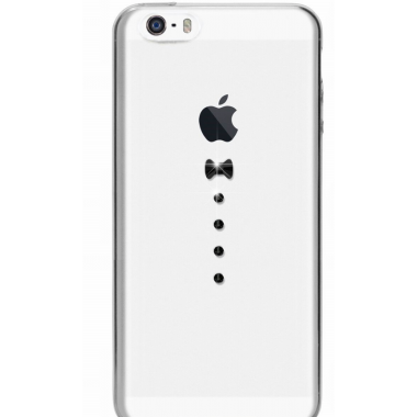 Etui dla iPhone 6 /6S  Bling My Thing Casino Series Cosmopolitan
