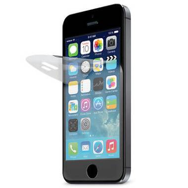 Folia ochronna do iPhone 5/5s/SE iLuv Glare-Free Protective Film