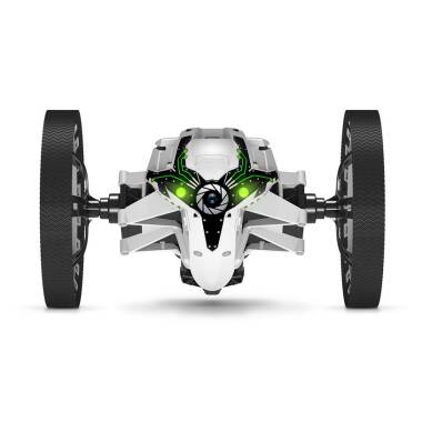 Dron Parrot Jumping Sumo - biały 