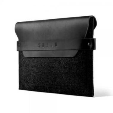 Etui do iPad mini Retina Mujjo Envelope Sleeve - czarne
