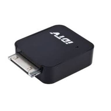 Tuner TV do iPad/iPhone iD4Mobile iD-iPadTV