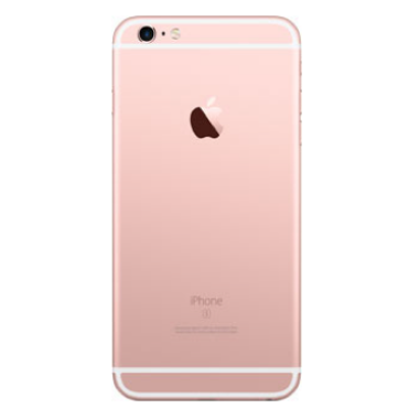 Apple iPhone 6S 32GB Różowy