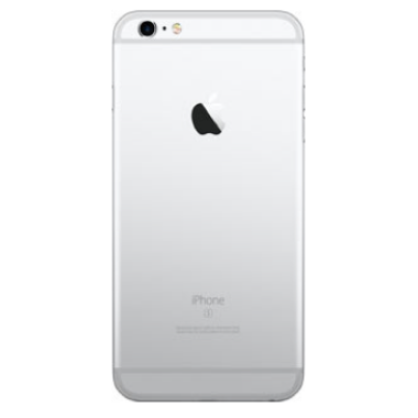 iPhone 6S 32GB Srebrny