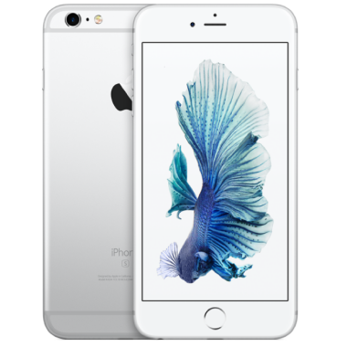 iPhone 6S Plus 32GB Srebrny