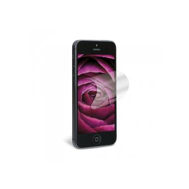 Folia na ekran do iPhone SE/ 5S /5C 3M - przód + tył