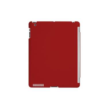 Etui do iPad 2/3/4 Switch Easy Cover Buddy Czerwony