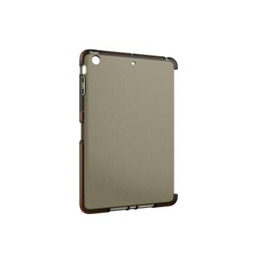 Etui do iPad mini tech21 Impact Mesh Smokey