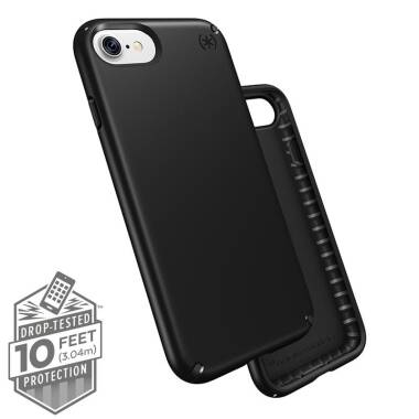 Etui do iPhone 7/8 Plus Speck Presidio - czarne 