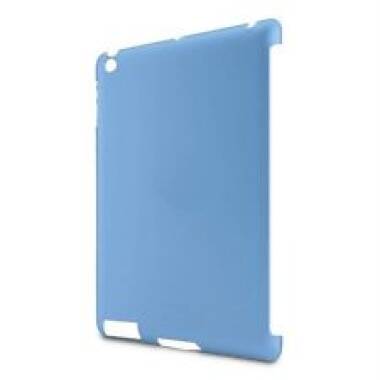 Etui do iPad 2/3/4 Belkin Snap Shield Case - niebieskie