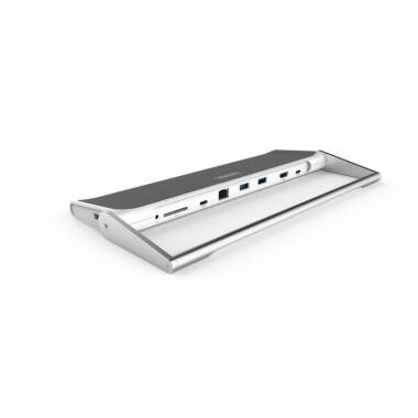 Replikator portów UNITEK z USB-C to All Y-3708