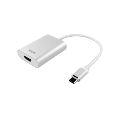Przejściówka UNITEK z USB-C do HDMI Y-6309