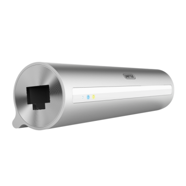 HUB do Macbook UNITEK 3xUSB + Gigabit Ethernet 
