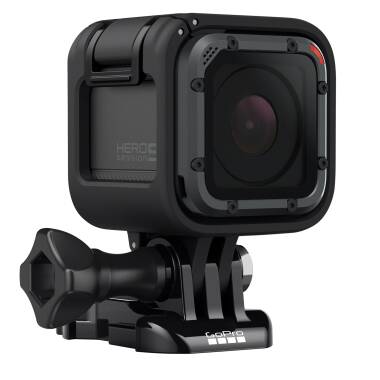 Kamera sportowa GoPro Hero 5 Session